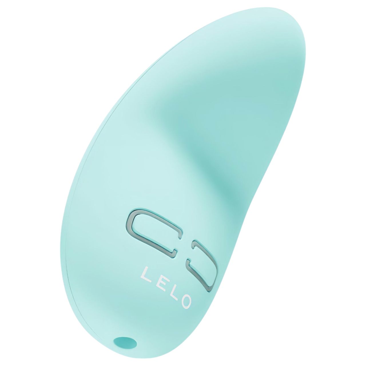 LELO Lily 3 - akkus, vízálló csikló vibrátor (zöld) LELO Lily 3 - akkus, vízálló csikló vibrátor (zöld)
