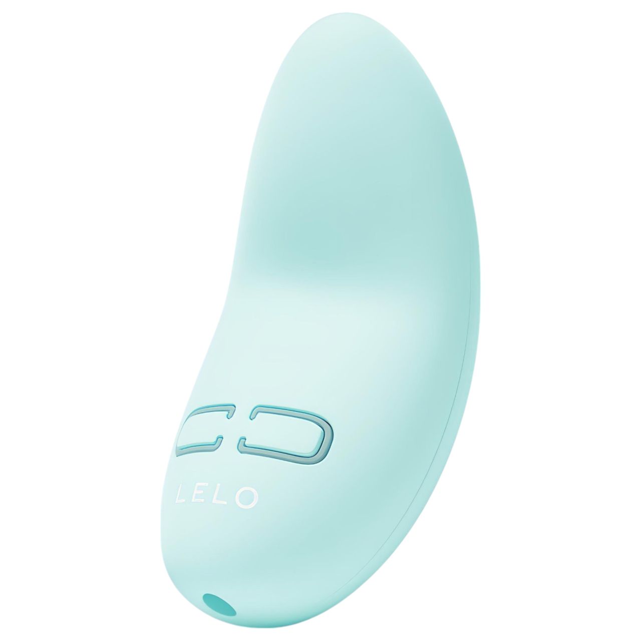 LELO Lily 3 - akkus, vízálló csikló vibrátor (zöld) LELO Lily 3 - akkus, vízálló csikló vibrátor (zöld)