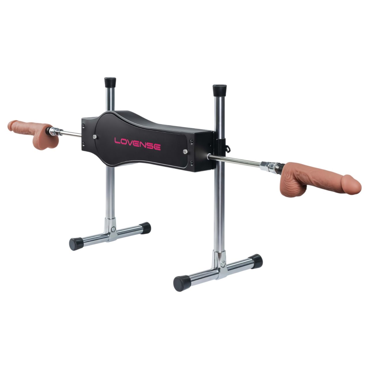 LOVENSE Sex Machine - okos, dupla karos szexgép LOVENSE Sex Machine - okos, dupla karos szexgép