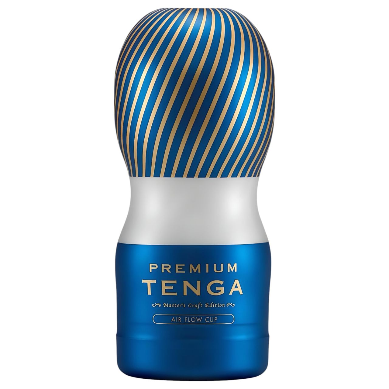 TENGA Premium Air Flow - eldobható maszturbátor TENGA Premium Air Flow - eldobható maszturbátor