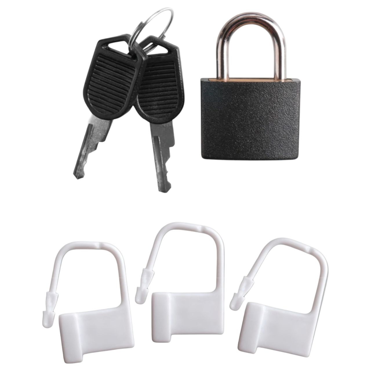 C-Ringz - szilikon pénisz ketrec (fekete) C-Ringz - szilikon pénisz ketrec (fekete)