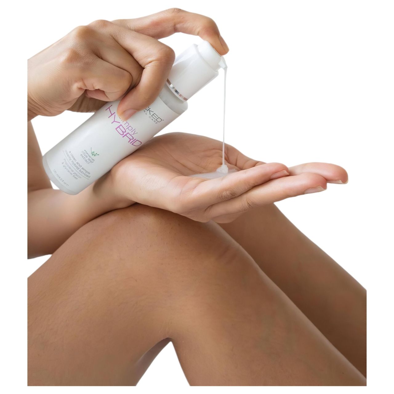 Wicked Simply Hybrid - vegyesbázisú síkosító (120ml) Wicked Simply Hybrid - vegyesbázisú síkosító (120ml)