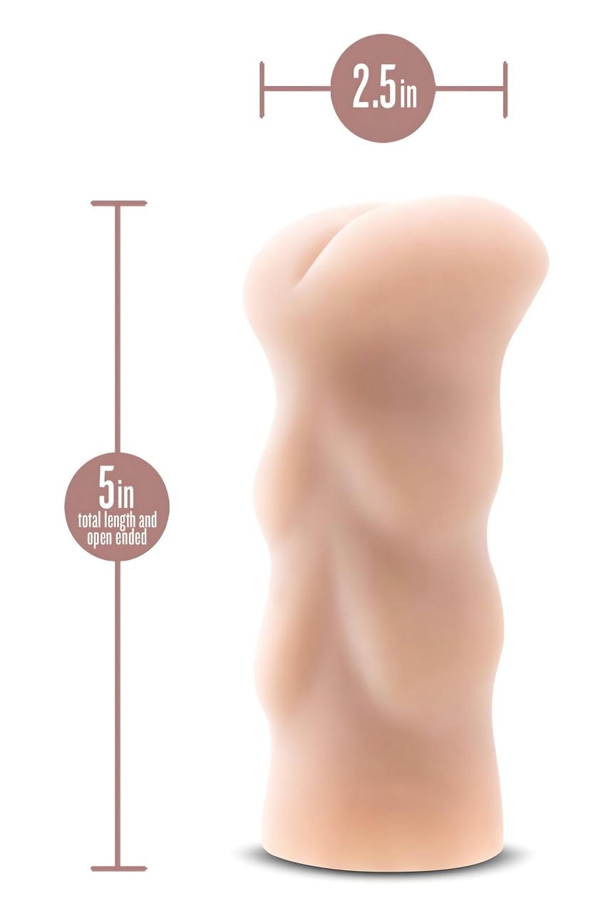 Enlust Cassie - műpopsi MI képekkel (natúr) Enlust Cassie - műpopsi MI képekkel (natúr)