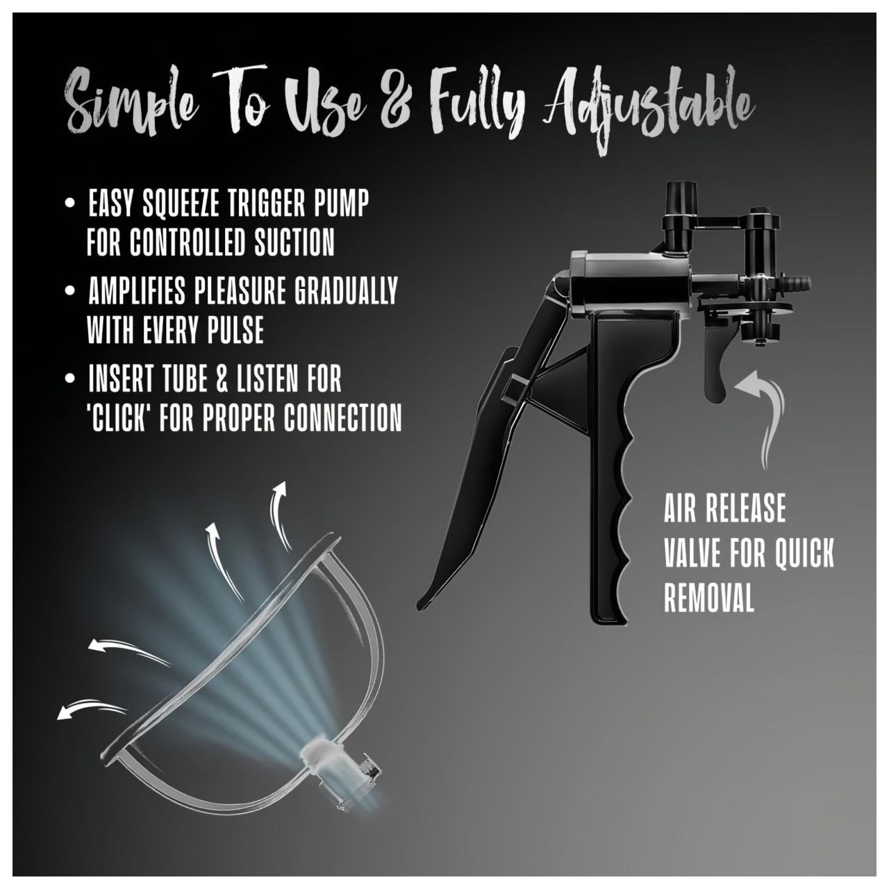 Temptasia Advanced - puncipumpa