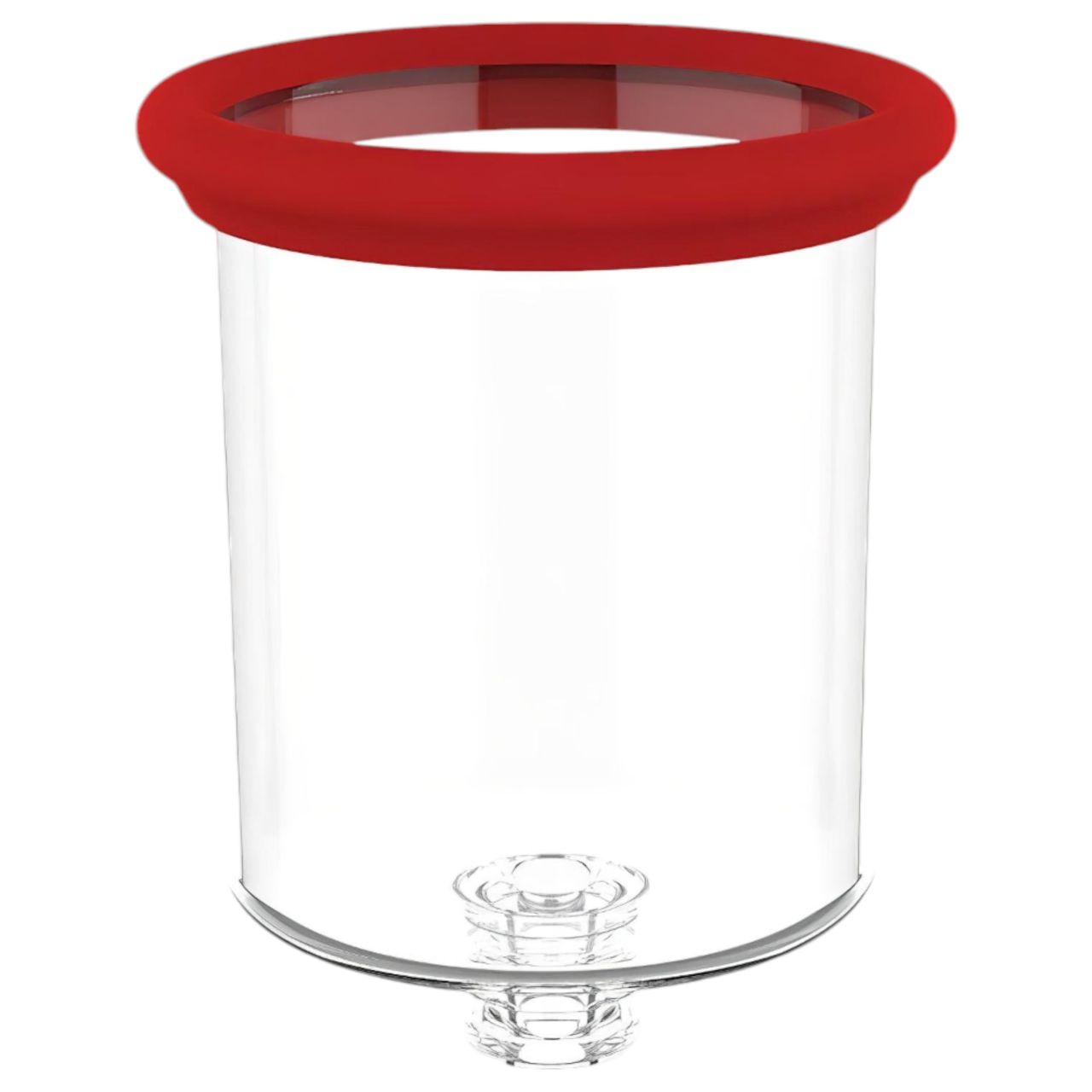 Red Revolution Georgia - G-pont vibrátor és puncipumpa (piros) Red Revolution Georgia - G-pont vibrátor és puncipumpa (piros)