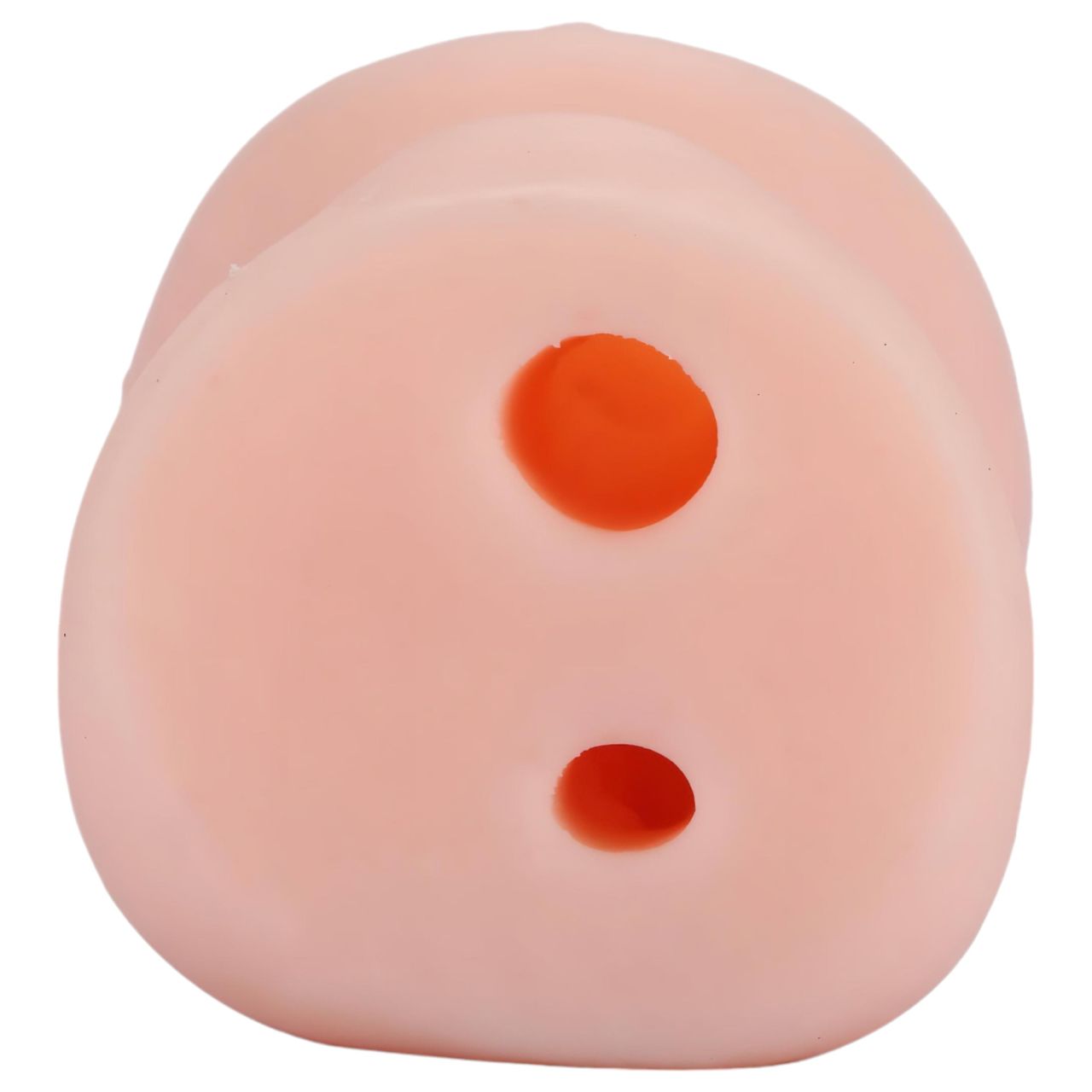 The Girl Next Door Tracey - vibrációs műpunci (natúr) The Girl Next Door Tracey - vibrációs műpunci (natúr)