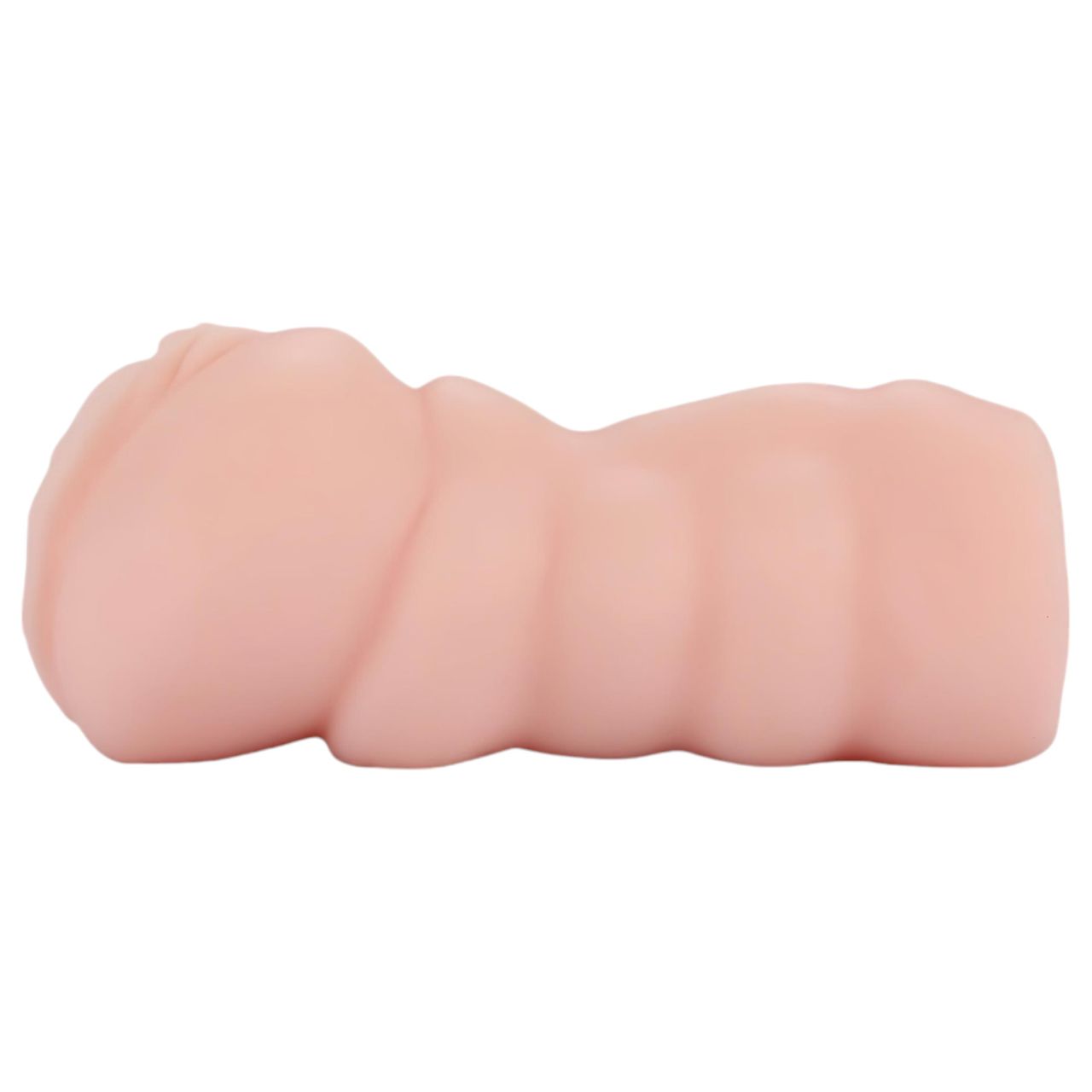 The Girl Next Door Tracey - vibrációs műpunci (natúr) The Girl Next Door Tracey - vibrációs műpunci (natúr)