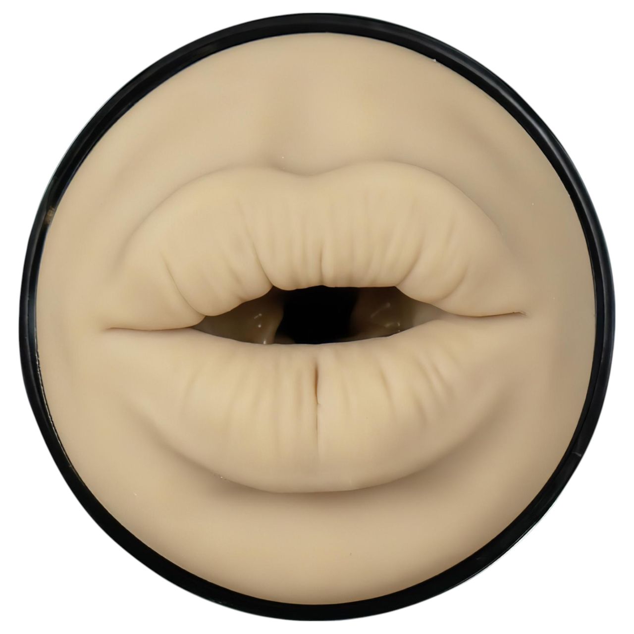 Kiiroo Victoria June - műszáj - PowerBlow kompatibilis (natúr)