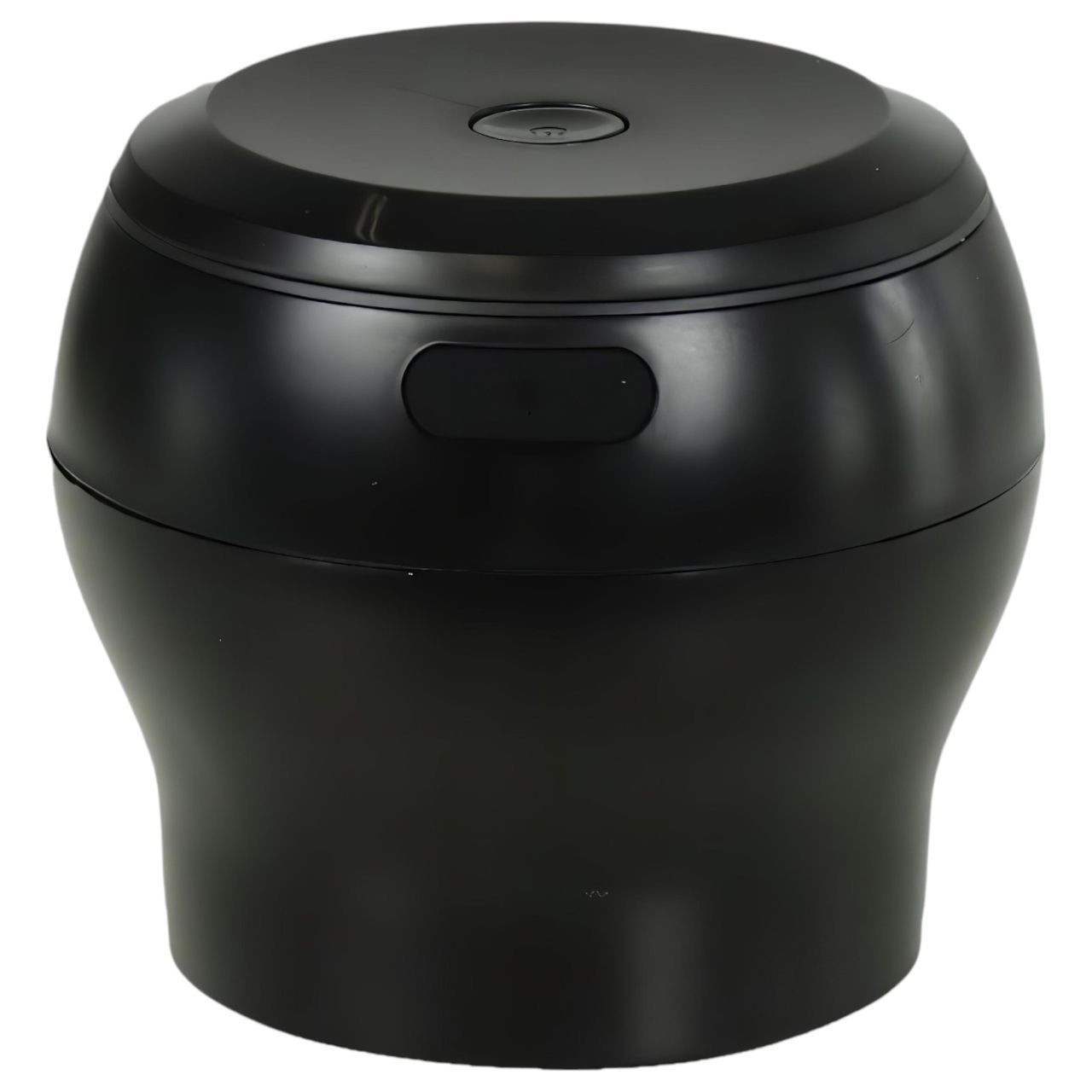 Kiiroo PowerBlow - maszturbátor szívó- és okos tartozék (fekete) Kiiroo PowerBlow - maszturbátor szívó- és okos tartozék (fekete)