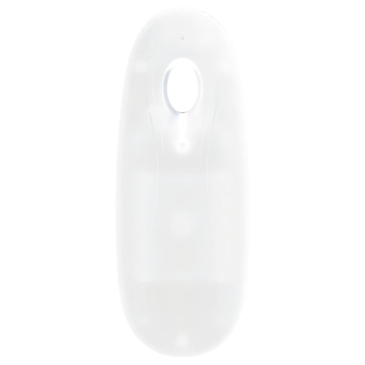 REALROCK - LED-es vibrátor - 15cm REALROCK - LED-es vibrátor - 15cm