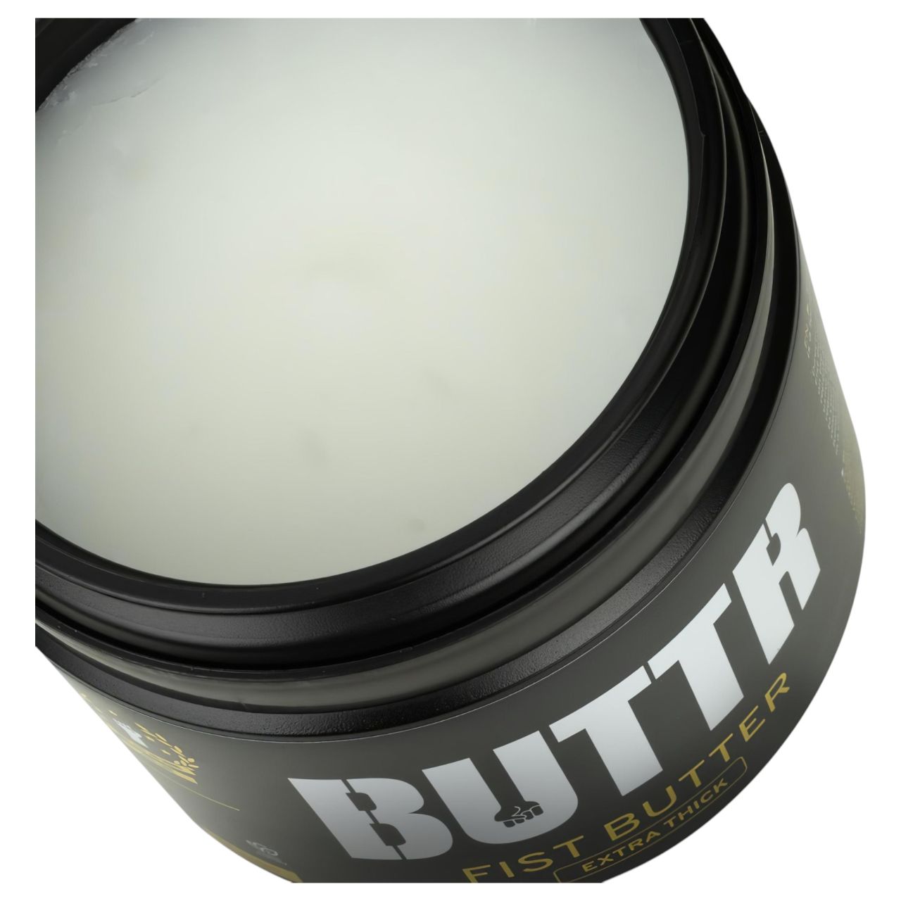 BUTTR - öklöző (fisting) balzsam (500ml)