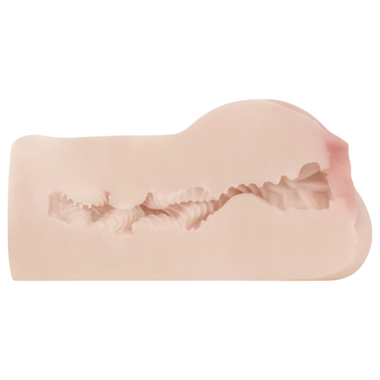 FWB - Sofia Hughes élethű műpunci (natúr) FWB - Sofia Hughes élethű műpunci (natúr)