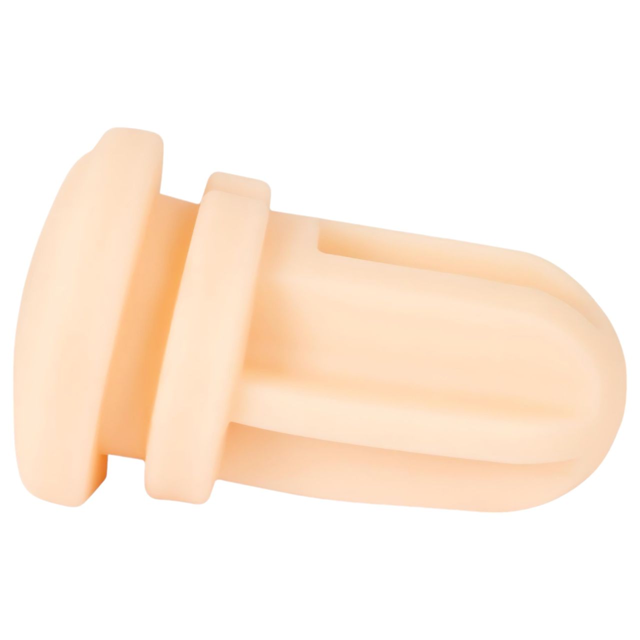 WYNE 01 - akkus, rezgő-szívó, melegítő maszturbátor (fekete) WYNE 01 - akkus, rezgő-szívó, melegítő maszturbátor (fekete)