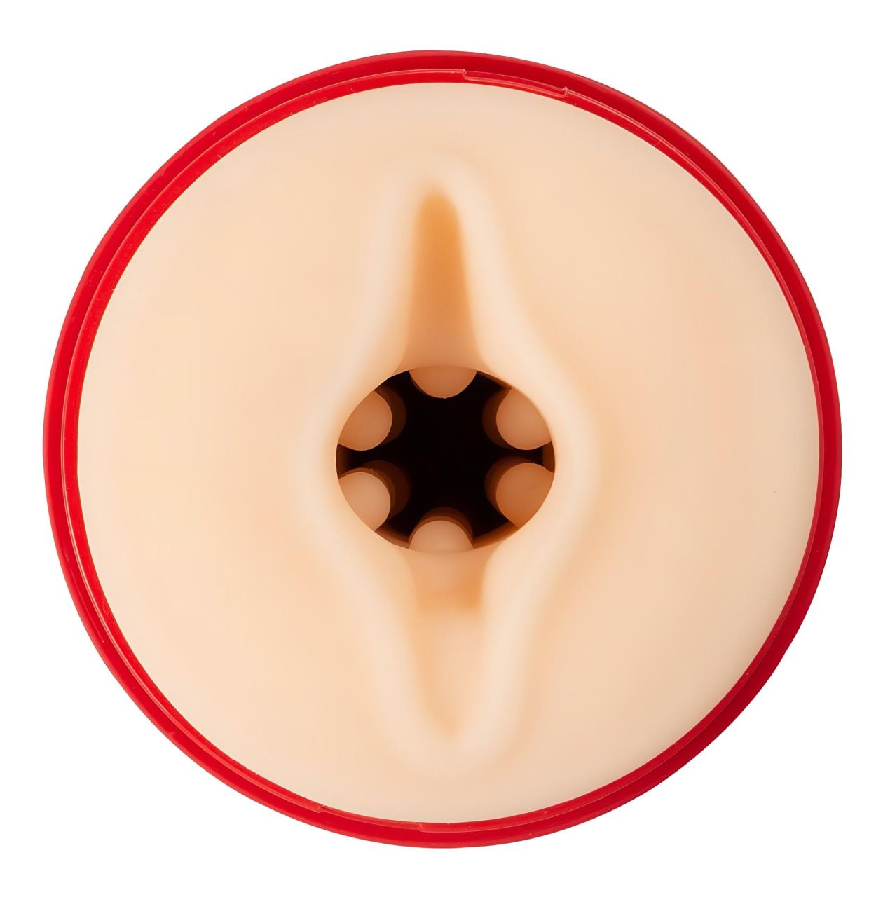 WYNE 01 - akkus, rezgő-szívó, melegítő maszturbátor (fekete) WYNE 01 - akkus, rezgő-szívó, melegítő maszturbátor (fekete)