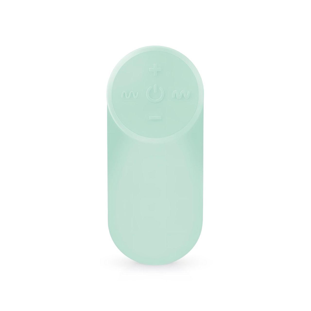 LUV EGG - akkus, rádiós vibrációs tojás (zöld) LUV EGG - akkus, rádiós vibrációs tojás (zöld)