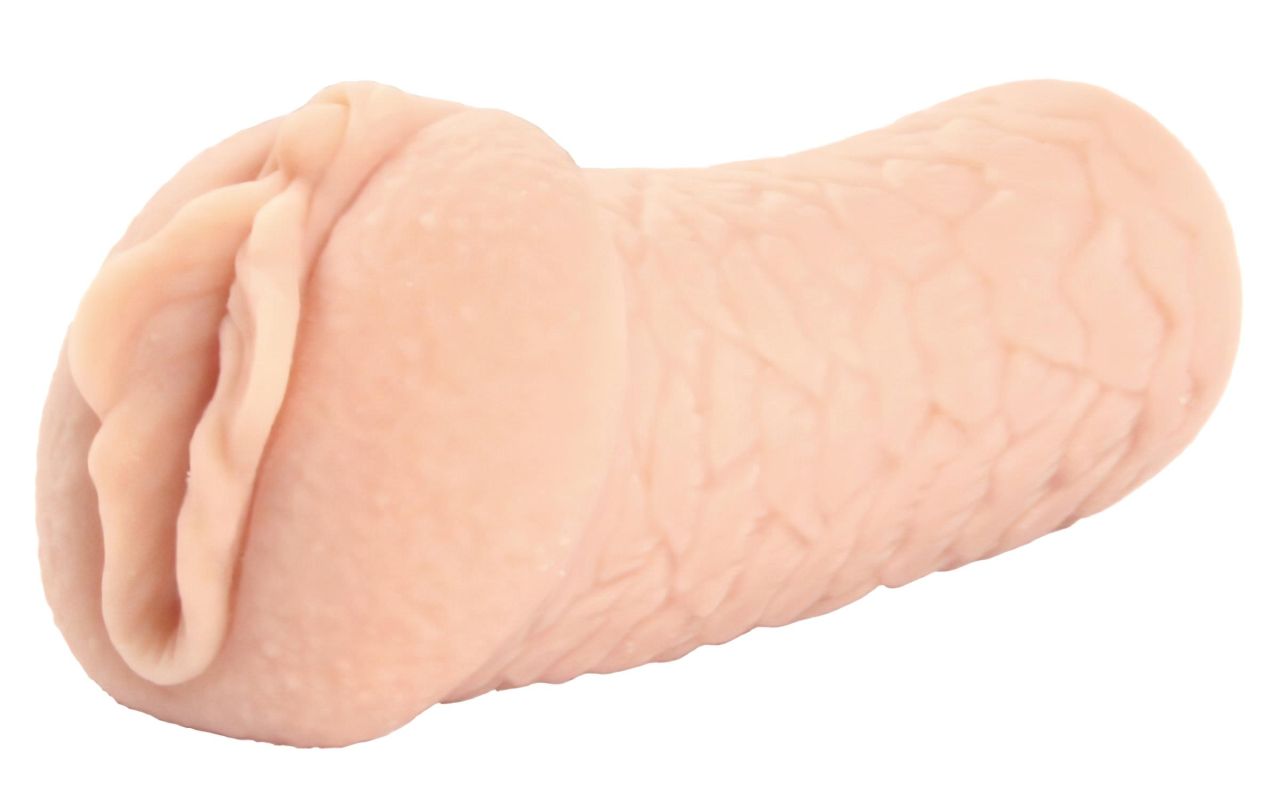 Kokos Elegance 03 - élethű műpunci maszturbátor (natúr) Kokos Elegance 03 - élethű műpunci maszturbátor (natúr)