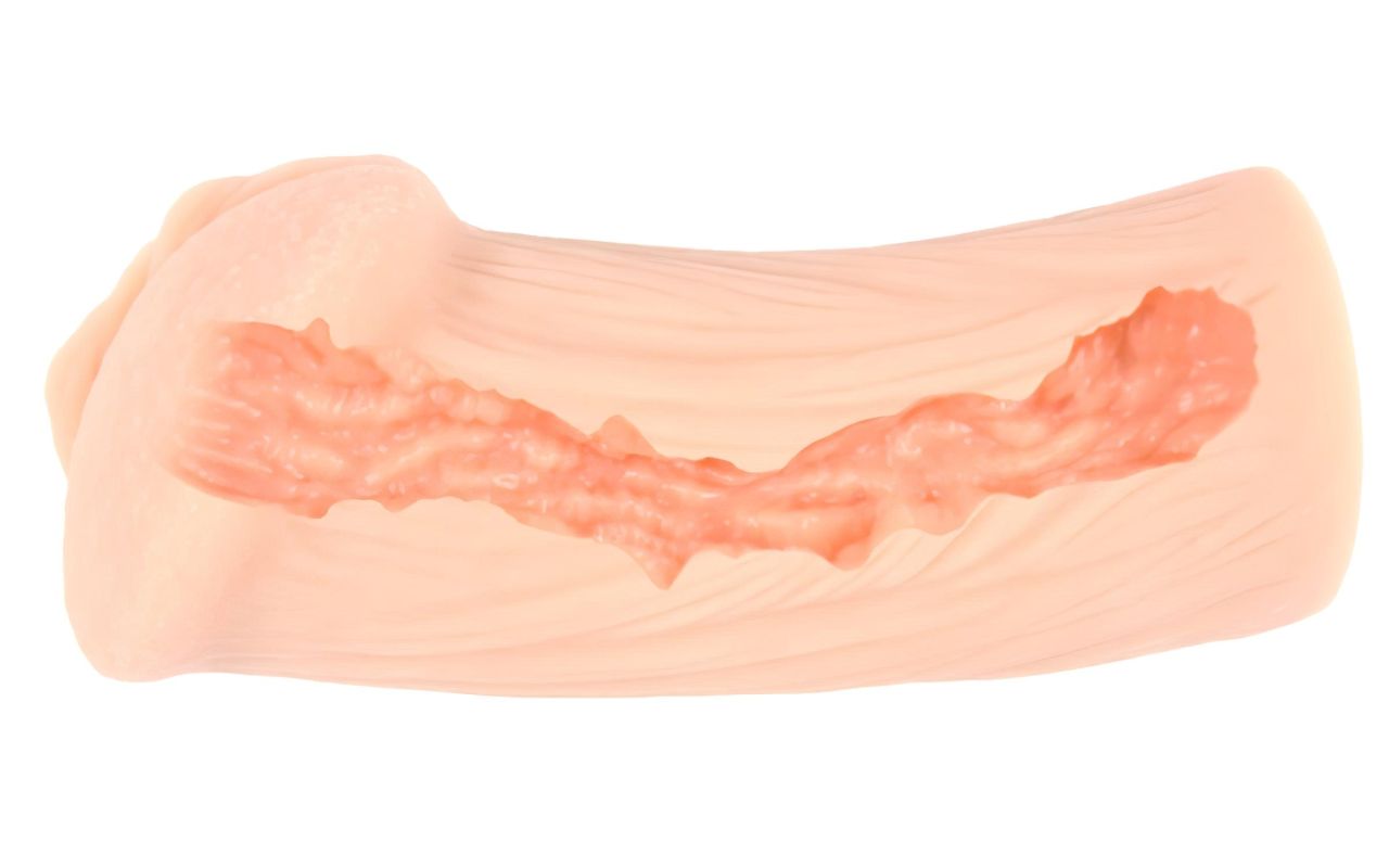 Kokos Elegance 01 - élethű műpunci maszturbátor (natúr) Kokos Elegance 01 - élethű műpunci maszturbátor (natúr)