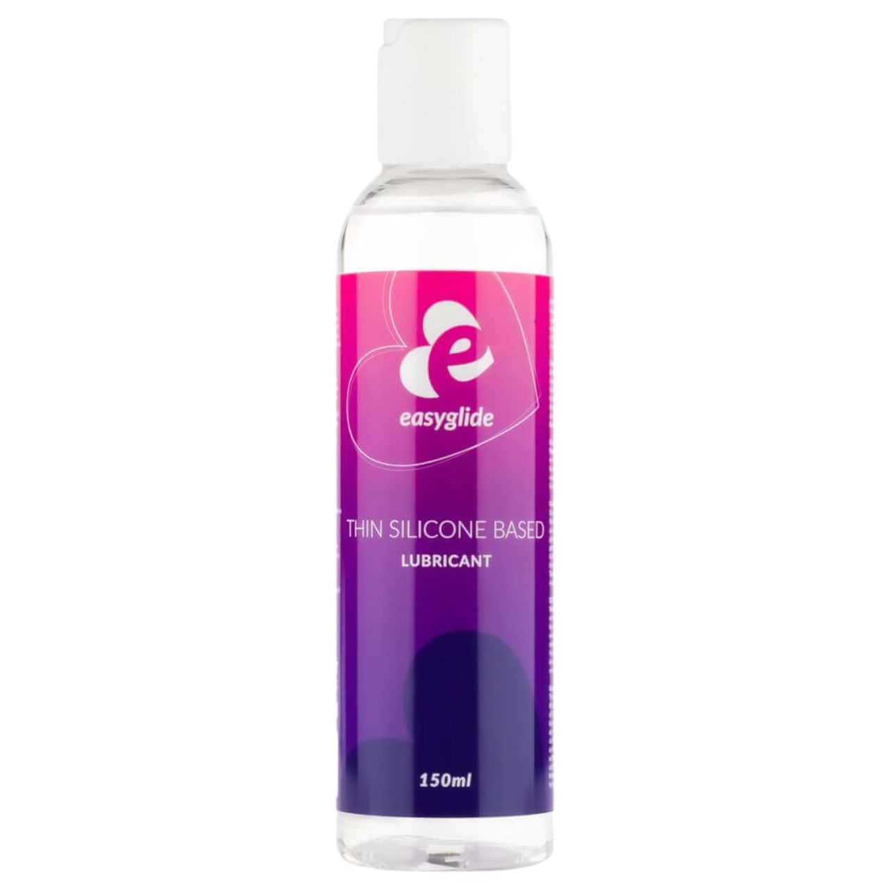 EasyGlide Thin Silicone Based - szilikonos síkosító (150ml) EasyGlide Thin Silicone Based - szilikonos síkosító (150ml)