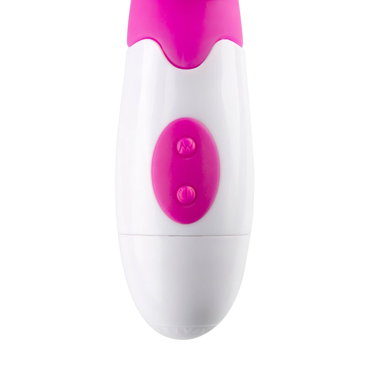 Easytoys Alluring vibe - vízálló, G-pont vibrátor (pink) Easytoys Alluring vibe - vízálló, G-pont vibrátor (pink)