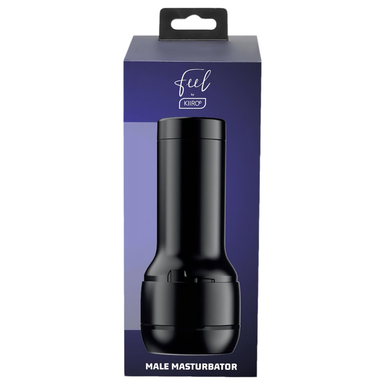 Kiiroo Feel - műpunci maszturbátor (natúr) Kiiroo Feel - műpunci maszturbátor (natúr)