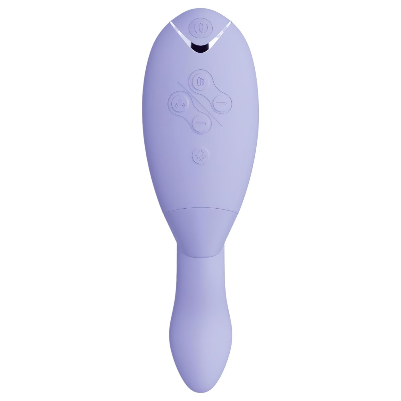 Womanizer Duo 2 - 2in1 G-pont vibrátor (lila) Womanizer Duo 2 - 2in1 G-pont vibrátor (lila)