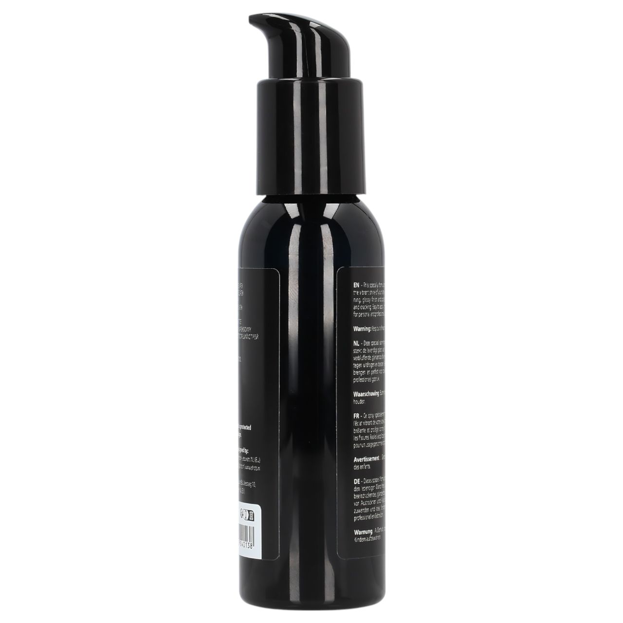 Pharmquests - latex fényesítő gél (100ml) Pharmquests - latex fényesítő gél (100ml)