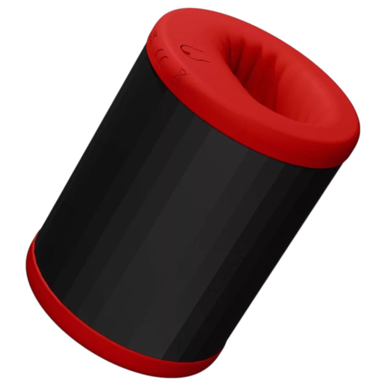 LELO F2S - interaktív maszturbátor (piros) LELO F2S - interaktív maszturbátor (piros)