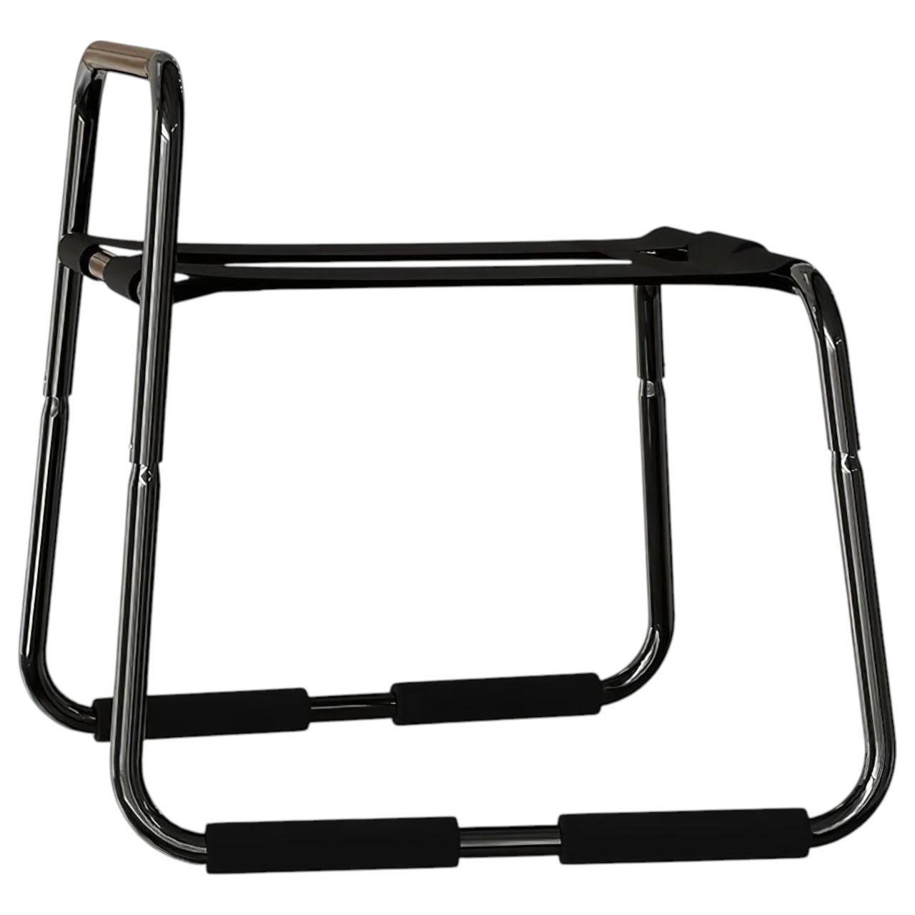 Magic Pillow - Szex pozíció szék (fekete) Magic Pillow - Szex pozíció szék (fekete)