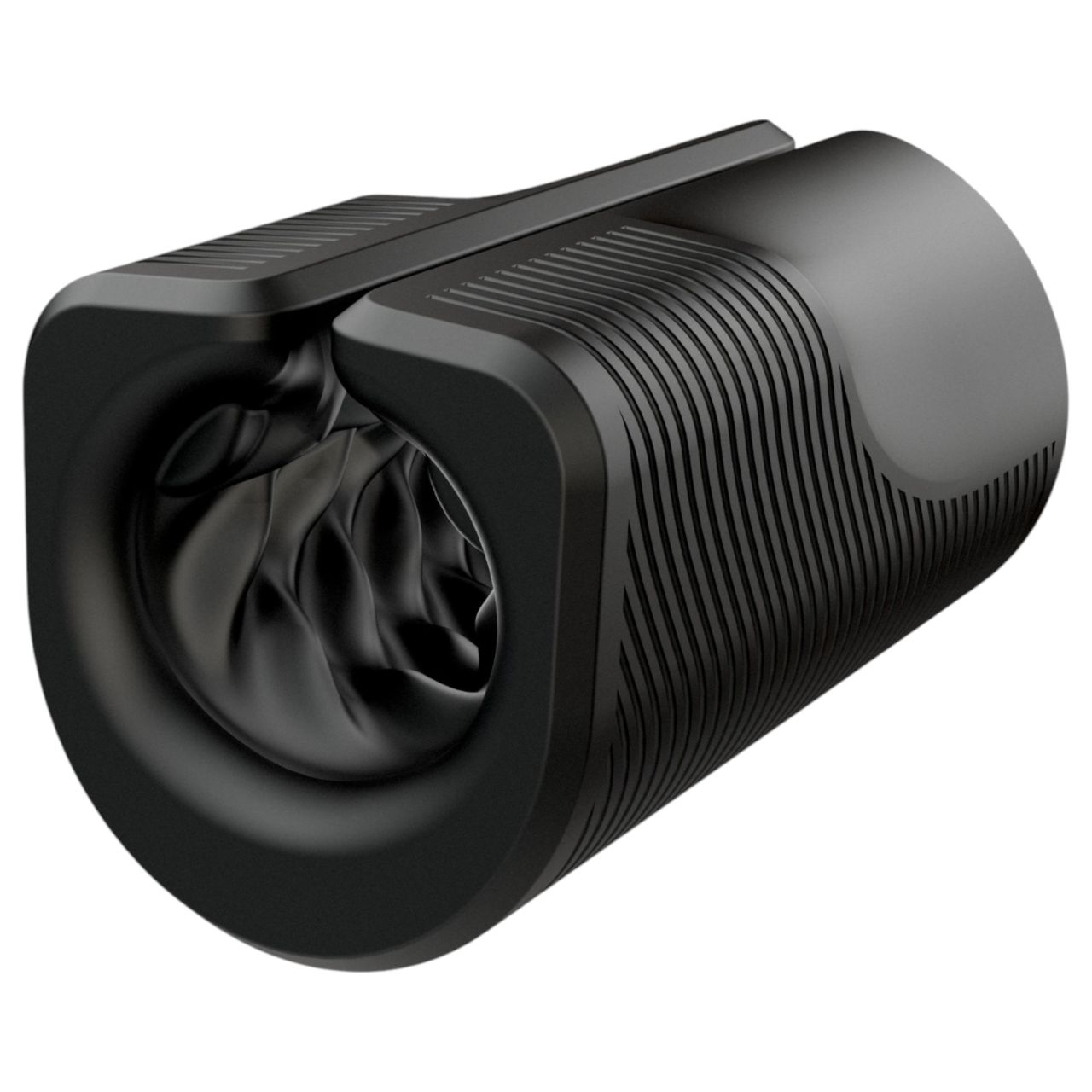 Arcwave Zing - 2 motoros maszturbátor (fekete)