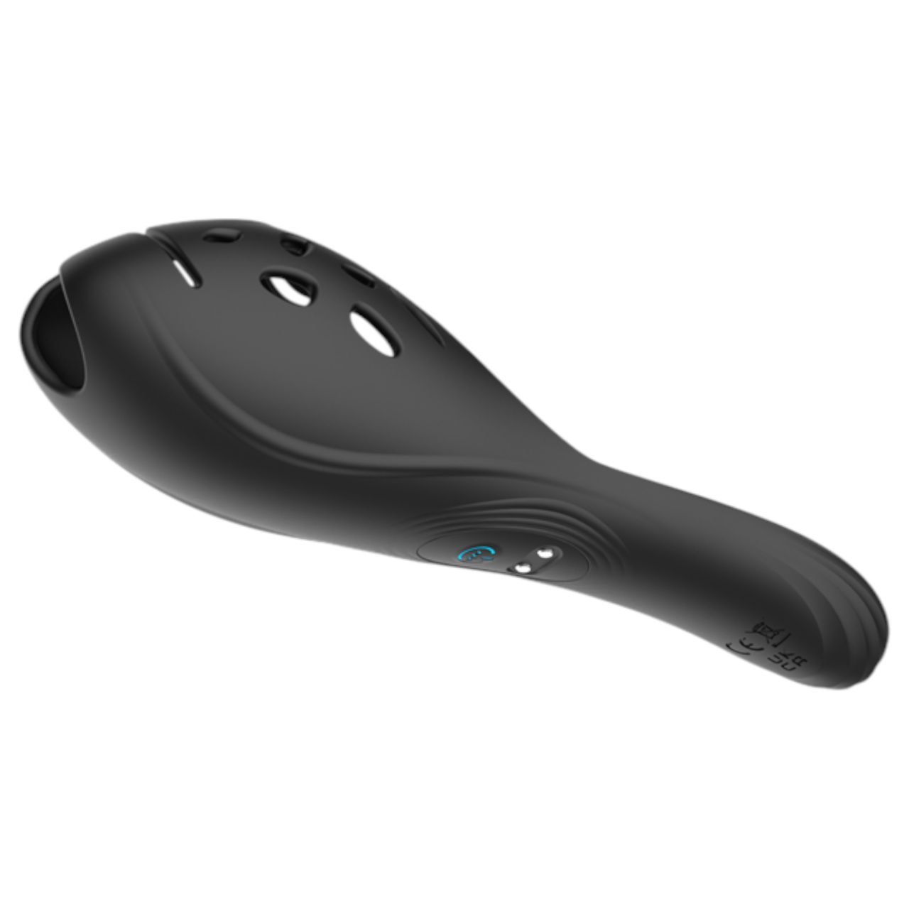 Biu-Biu - péniszvibrátor (fekete) Biu-Biu - péniszvibrátor (fekete)