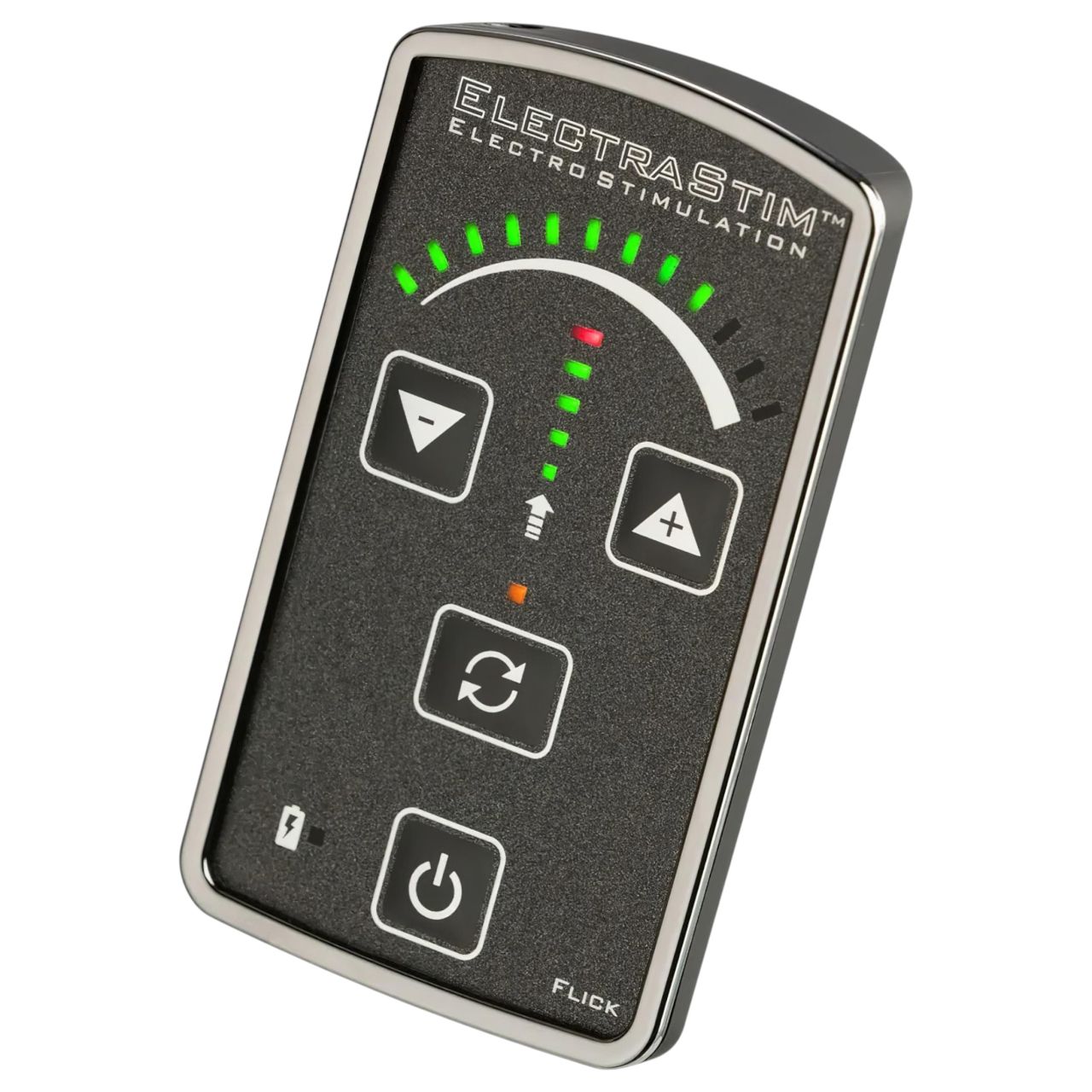 ElectraStim Flick - haladó elektro stimuláló szett ElectraStim Flick - haladó elektro stimuláló szett