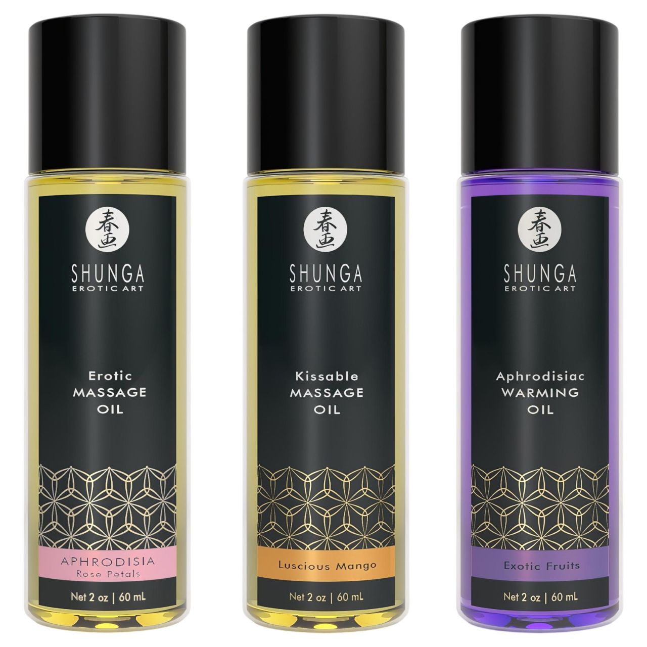 Shunga Calendar of Desires - adventi kalendárium (25 részes) Shunga Calendar of Desires - adventi kalendárium (25 részes)