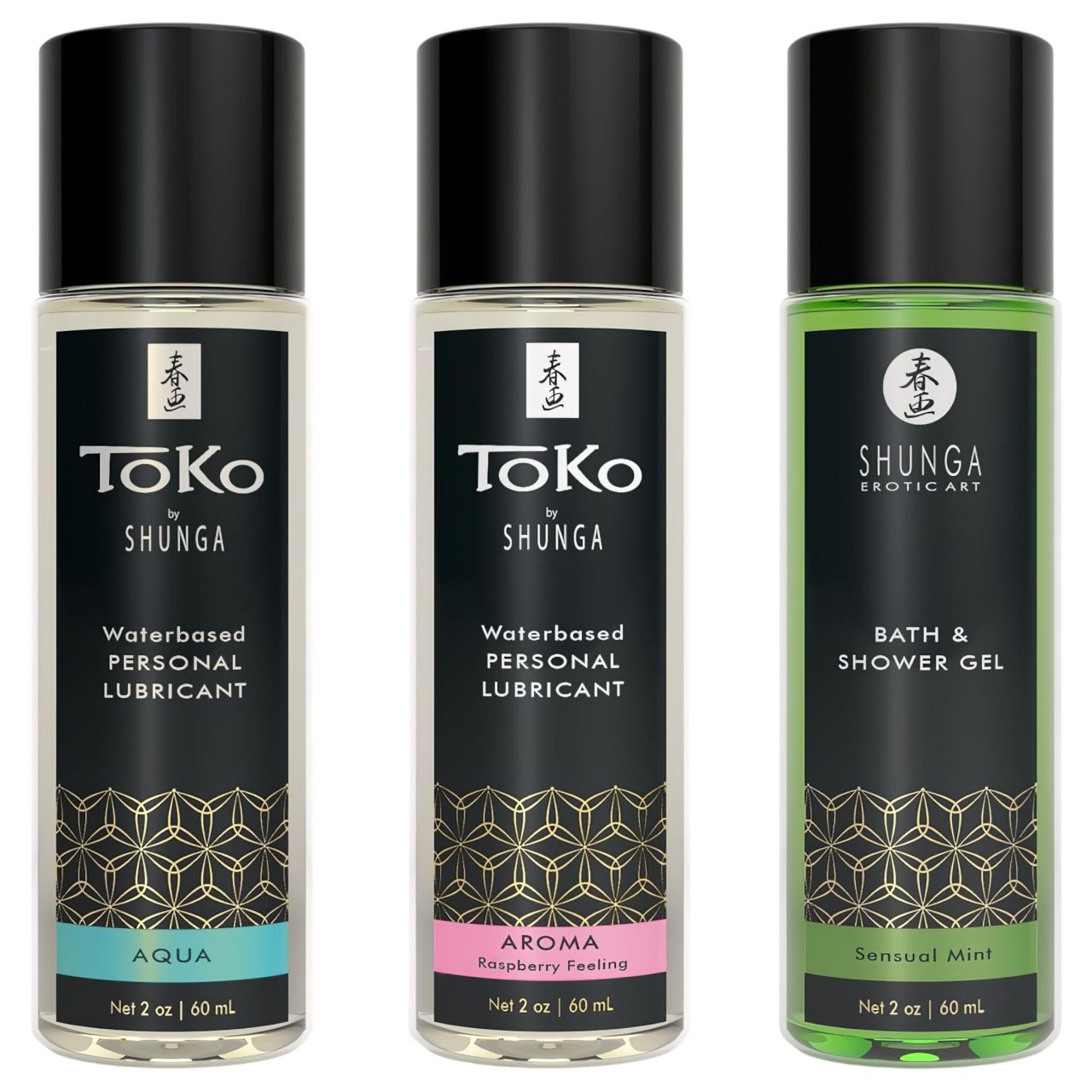 Shunga Calendar of Desires - adventi kalendárium (25 részes) Shunga Calendar of Desires - adventi kalendárium (25 részes)