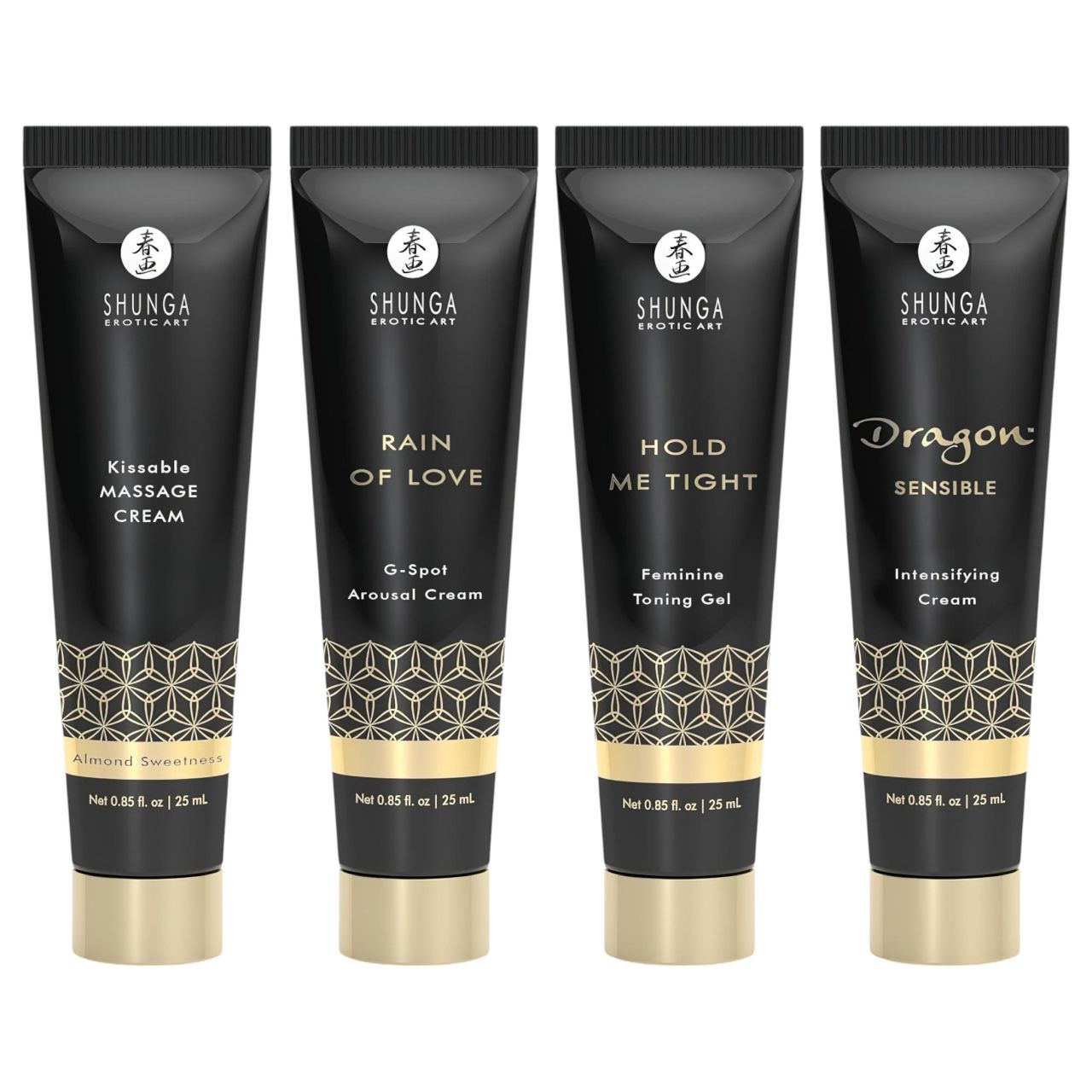 Shunga Calendar of Desires - adventi kalendárium (25 részes) Shunga Calendar of Desires - adventi kalendárium (25 részes)