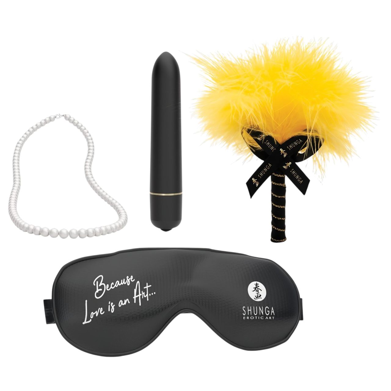 Shunga Calendar of Desires - adventi kalendárium (25 részes) Shunga Calendar of Desires - adventi kalendárium (25 részes)