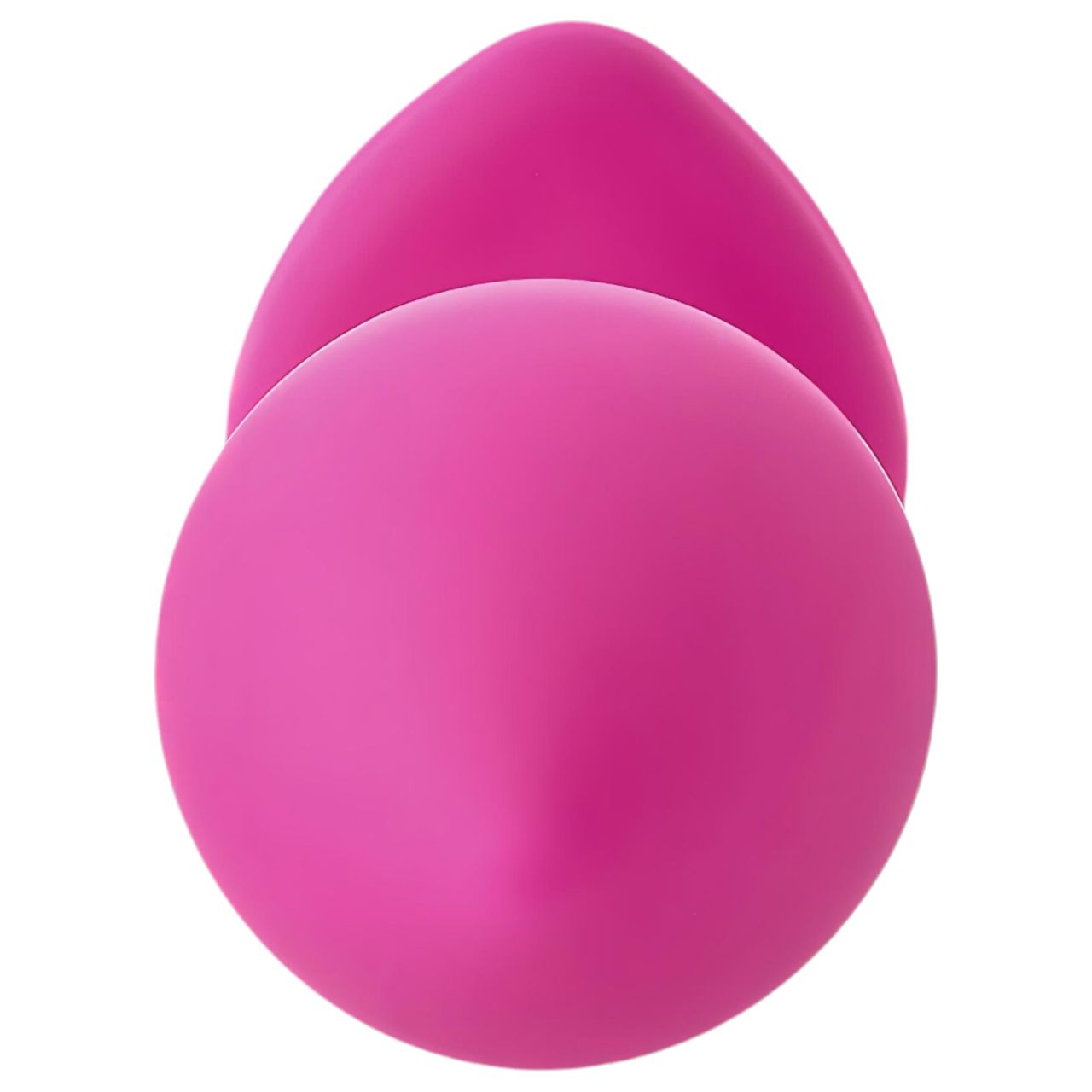 Flirts anal training kit - anál plug szett (3db) - pink Flirts anal training kit - anál plug szett (3db) - pink