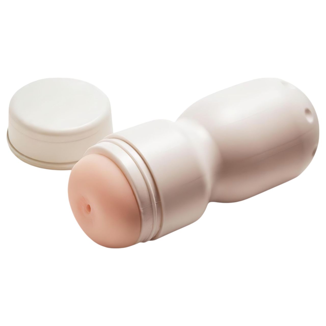 The Girl Next Door Layla - műpopsi maszturbátor (natúr) The Girl Next Door Layla - műpopsi maszturbátor (natúr)