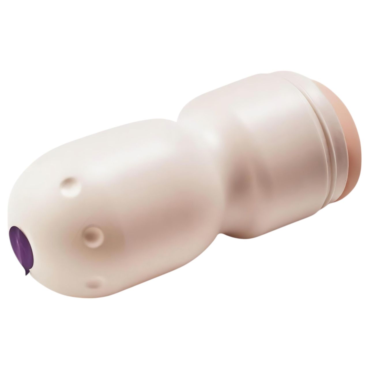 The Girl Next Door Layla - műpopsi maszturbátor (natúr) The Girl Next Door Layla - műpopsi maszturbátor (natúr)