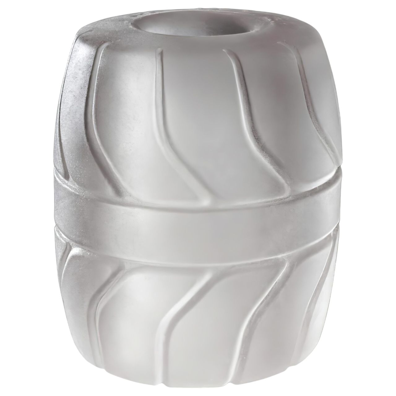 SilaSkin Ball Heregyűrű és nyújtó (fehér) SilaSkin Ball Heregyűrű és nyújtó (fehér)