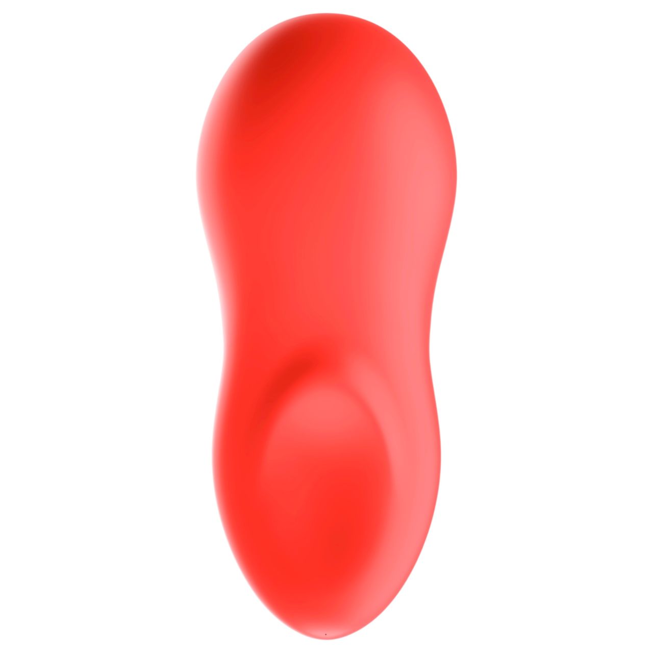 We-Vibe Touch X - akkus, vízálló csikló vibrátor (korall)
