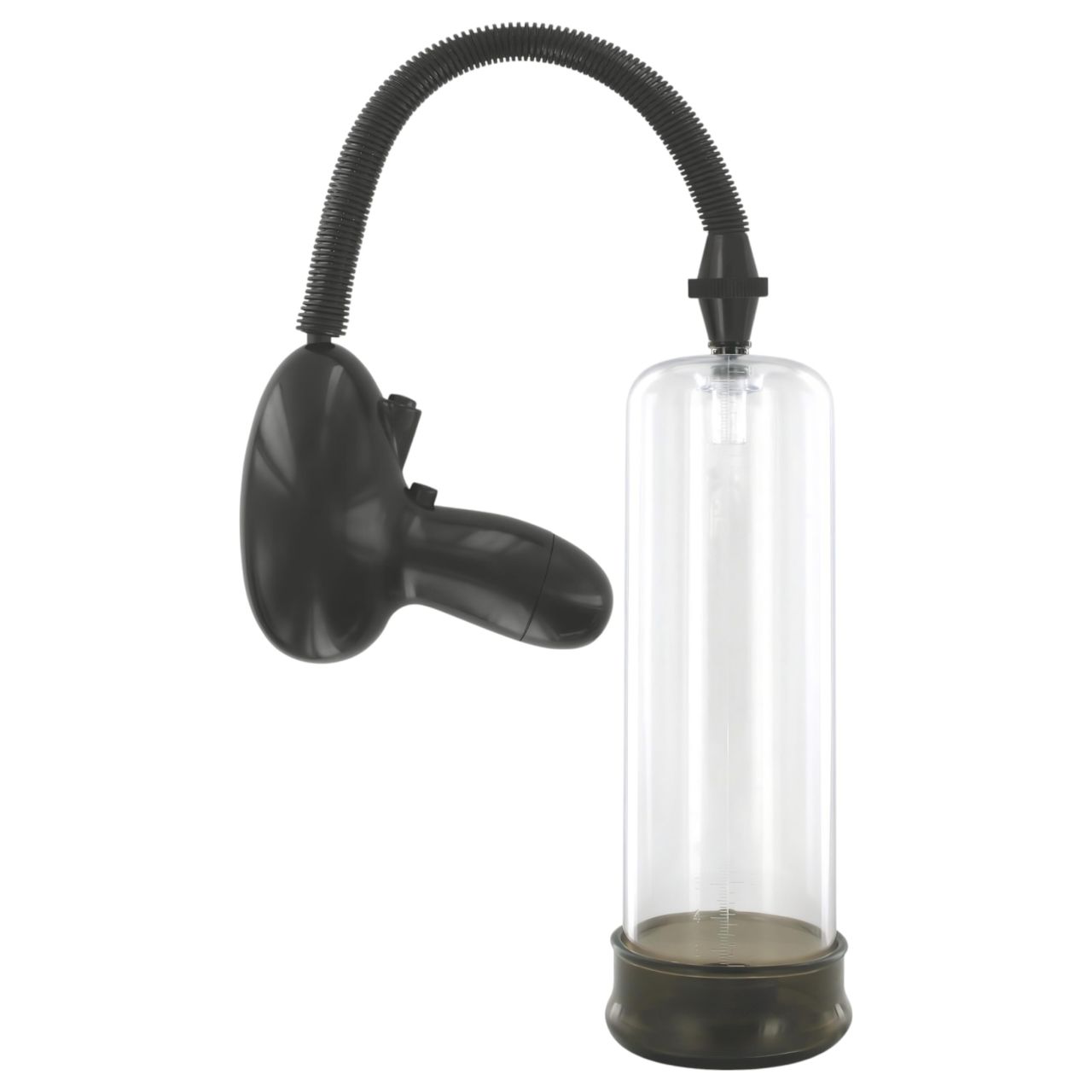 XLSUCKER - automata potencia- és péniszpumpa (átlátszó) XLSUCKER - automata potencia- és péniszpumpa (átlátszó)