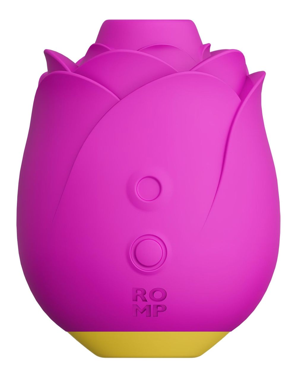 ROMP Rose - léghullámos rózsa vibrátor (pink) ROMP Rose - léghullámos rózsa vibrátor (pink)