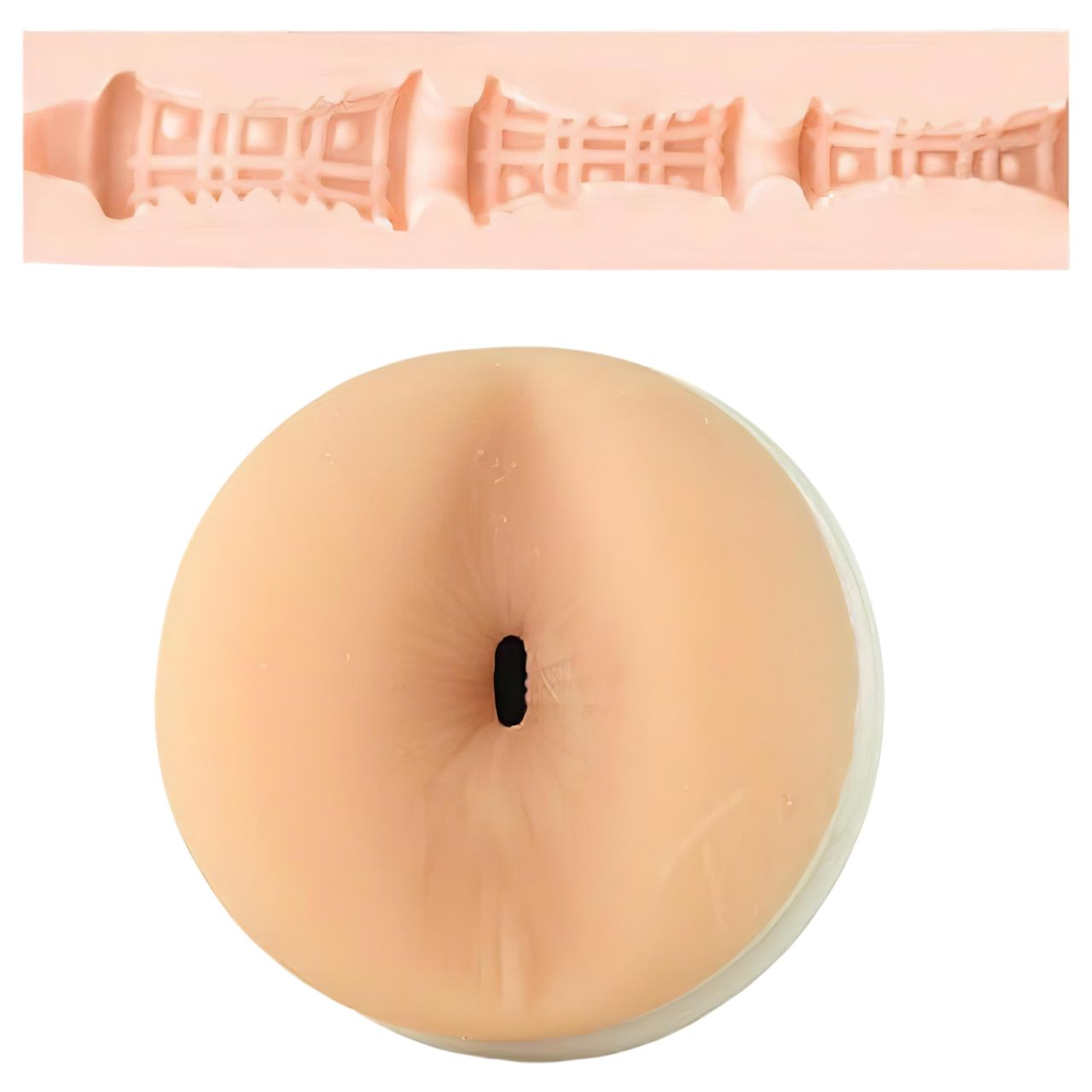 Fleshlight Riley Reid Euphoria - popsi maszturbátor Fleshlight Riley Reid Euphoria - popsi maszturbátor