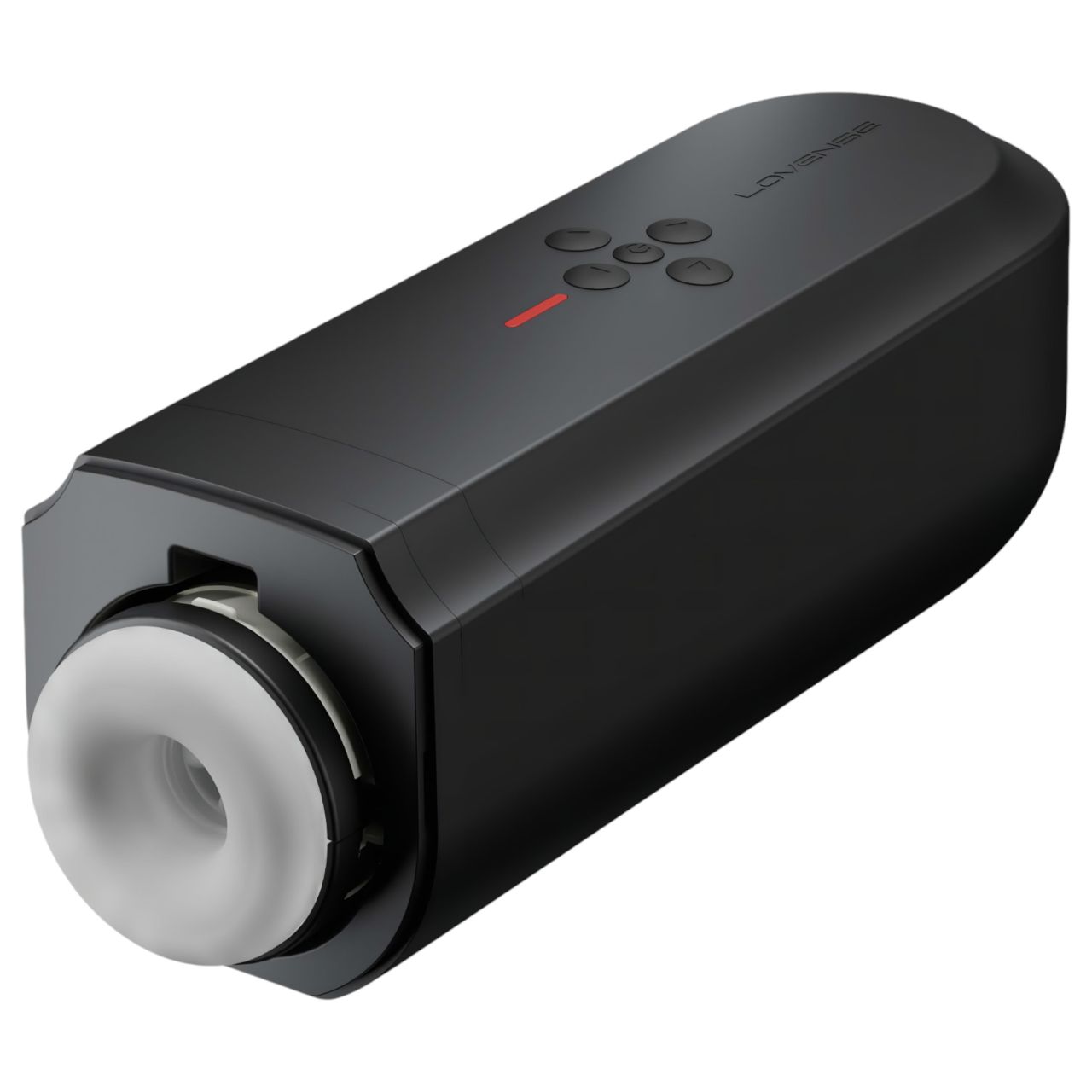 LOVENSE Solace - okos, fel-le mozgó maszturbátor (fekete) LOVENSE Solace - okos, fel-le mozgó maszturbátor (fekete)