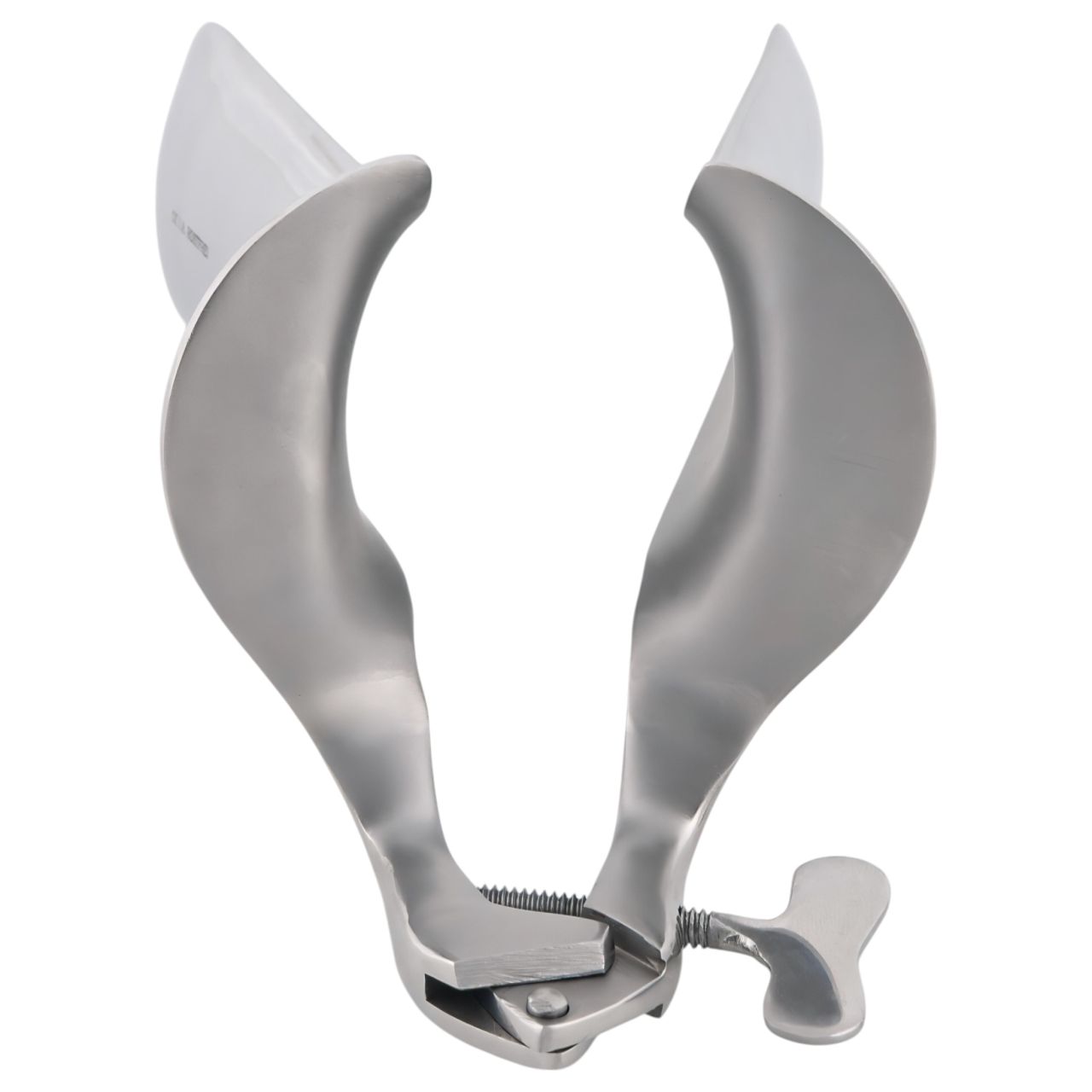 Vagina Speculum (Hüvelykacsa) - acél Vagina Speculum (Hüvelykacsa) - acél