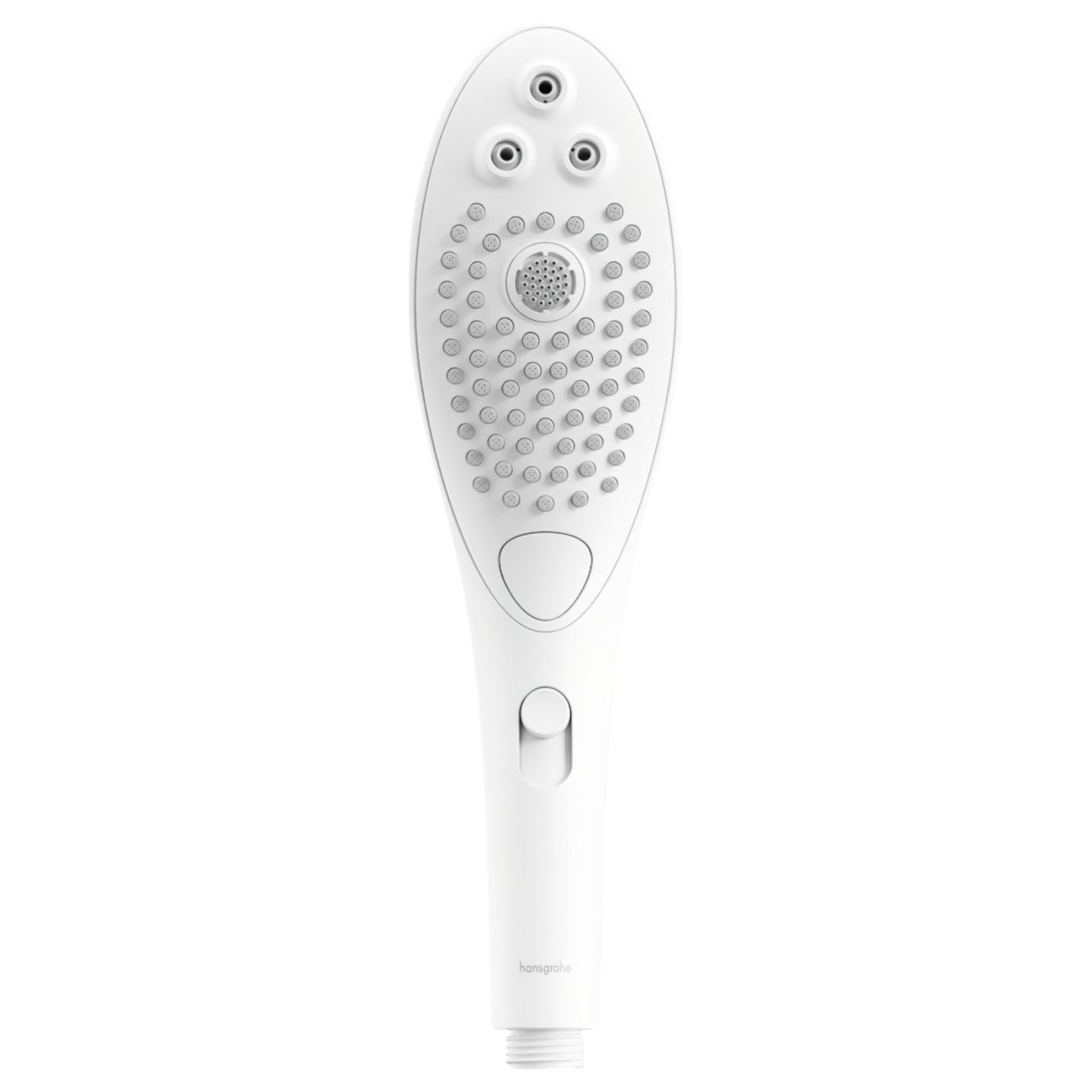 Womanizer Wave - masszírozó zuhanyfej (fehér) Womanizer Wave - masszírozó zuhanyfej (fehér)