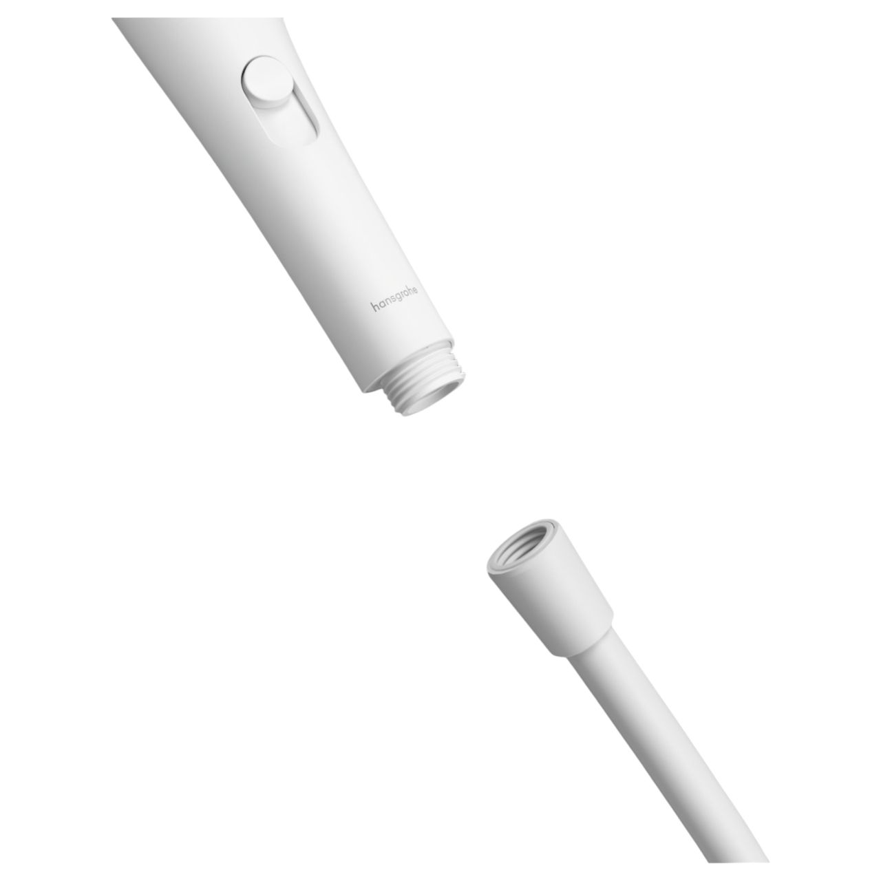 Womanizer Wave - masszírozó zuhanyfej (fehér) Womanizer Wave - masszírozó zuhanyfej (fehér)