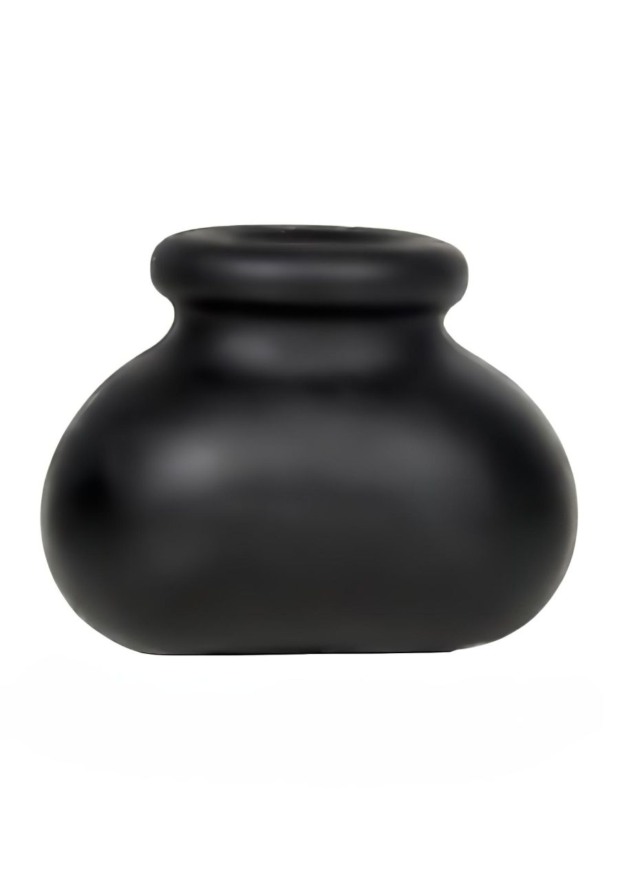 Perfect Fit Bull Bag - Herezsák és nyújtó (fekete) Perfect Fit Bull Bag - Herezsák és nyújtó (fekete)