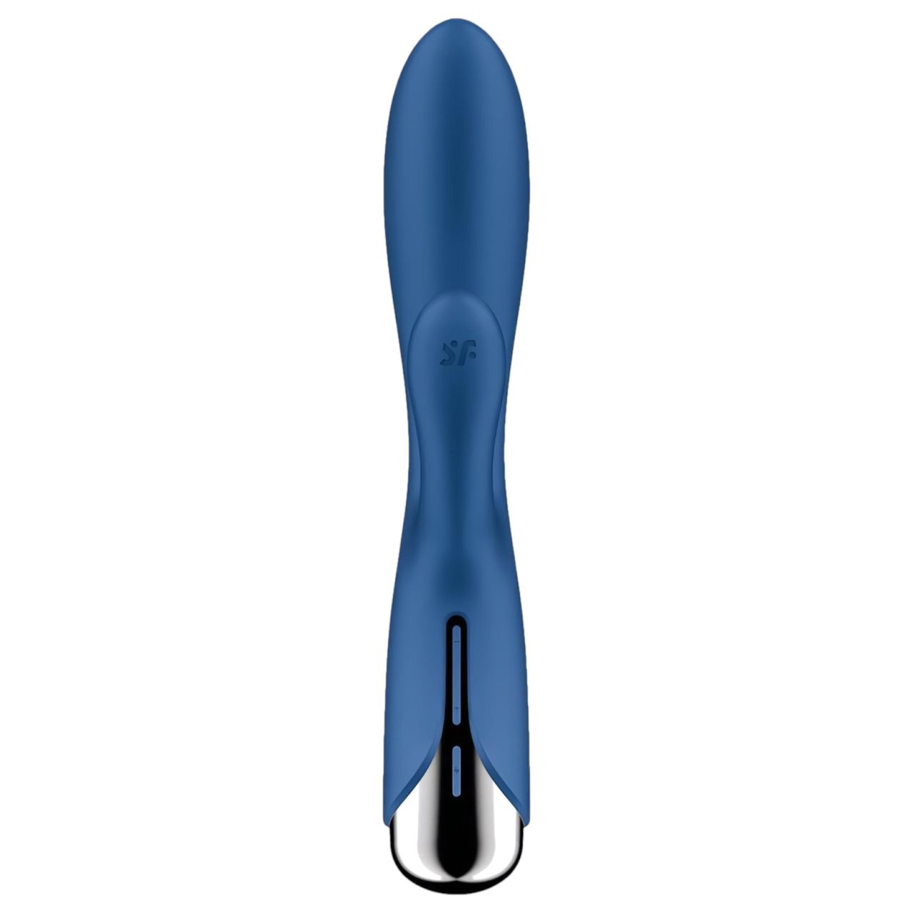 Satisfyer Spinning Rabbit 1 - forgó csiklókaros vibrátor (kék) Satisfyer Spinning Rabbit 1 - forgó csiklókaros vibrátor (kék)