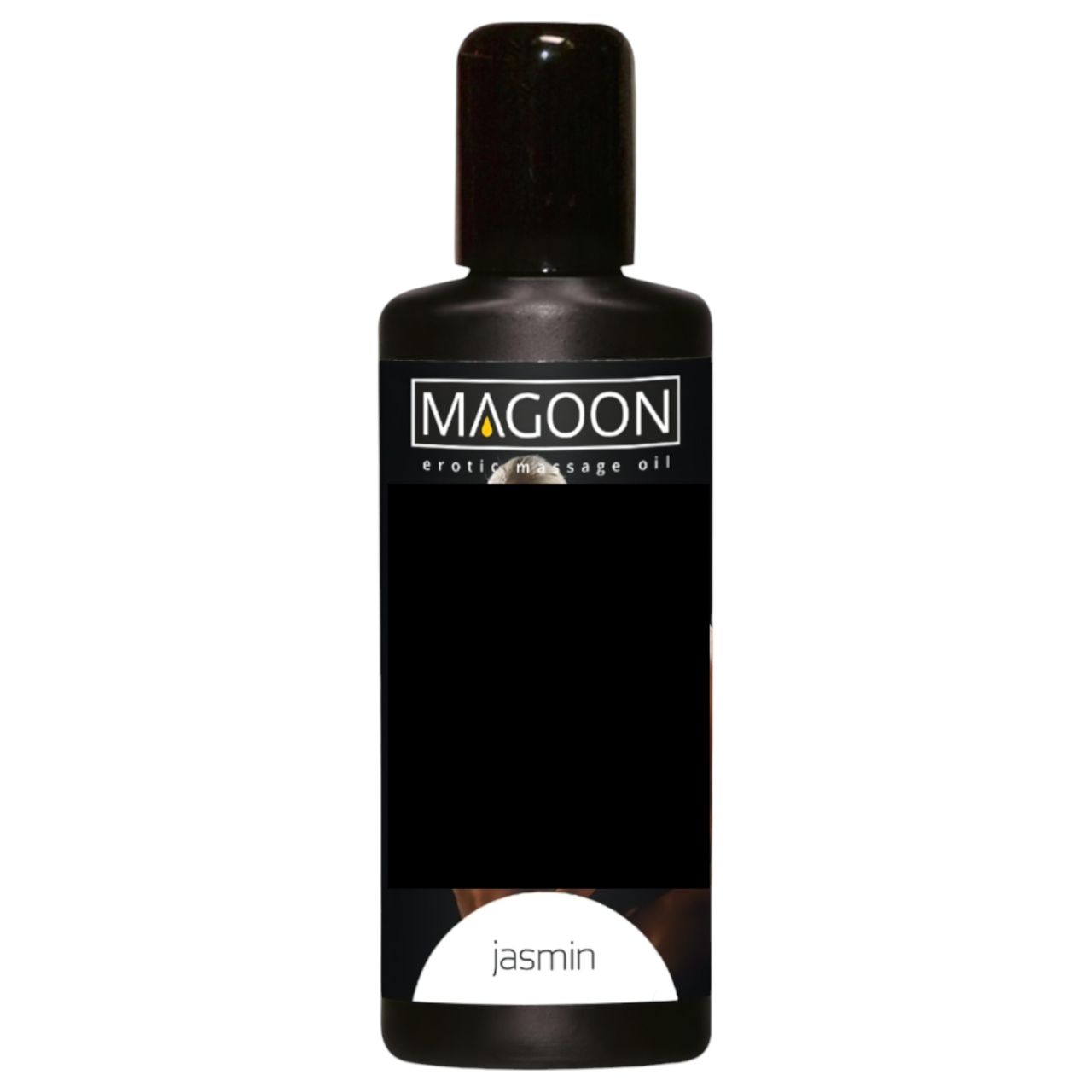Magoon masszázsolaj - Jázmin (100ml) Magoon masszázsolaj - Jázmin (100ml)